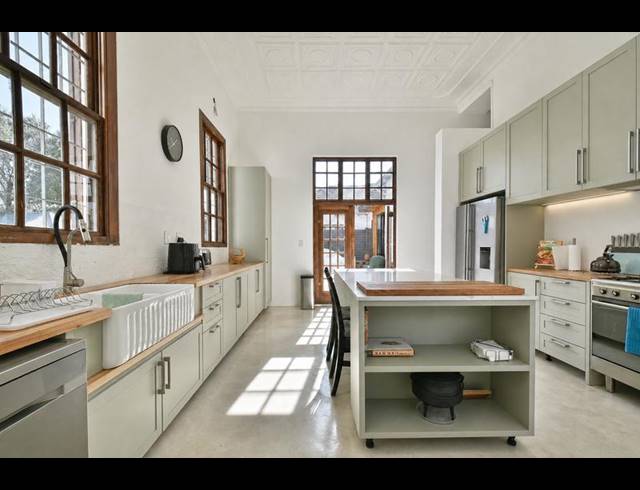 4 BEDROOM HOUSE FOR SALE IN PARKWOOD